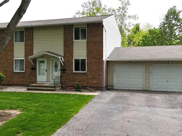408 Fox Run, Rochester, NY 14606