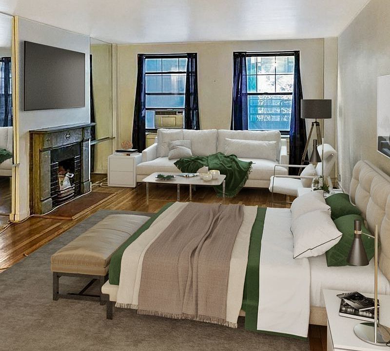 1st image of 434 E 58th St #B33