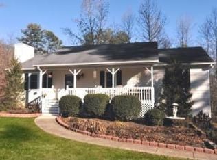 129 Red Rider Rd, Dawsonville, GA 30534