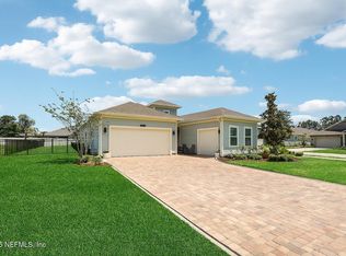 334 Bloomfield Way, Saint Augustine, FL 32092