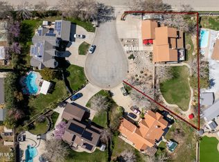 5355 Palais Pl, Palmdale, CA 93551