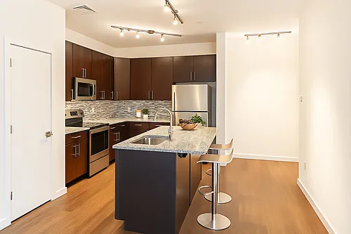 The Flats at Brewerytown Photo 1