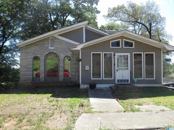 1543 20th St N, Birmingham, AL 35234