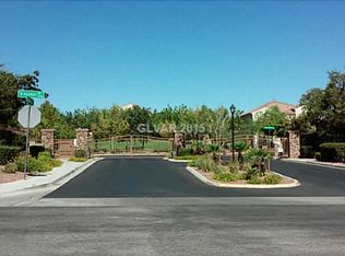 10769 Hunter Mountain Ave, Las Vegas, NV 89129