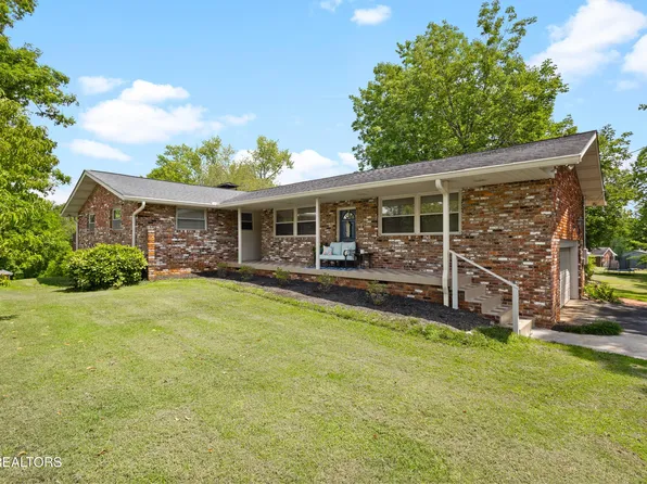 3100 Dekalb Dr, Knoxville, TN 37920