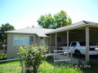 4256 Howard Cir, Diamond Springs, CA 95619