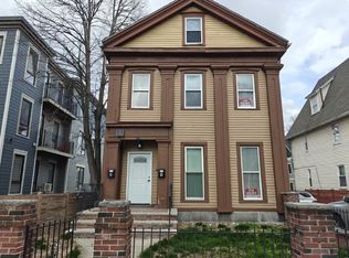102 Mount Pleasant Ave #2, Boston, MA 02119
