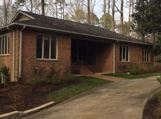 10608 Old Pine Ct, Raleigh, NC 27613