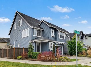 4026 215th Pl SE, Bothell, WA 98021