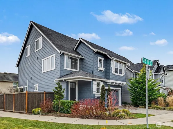 4026 215th Place SE, Bothell, WA 98021