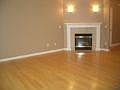 Gorgeous Fireplace