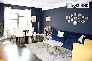 Rented by Citi Habitats