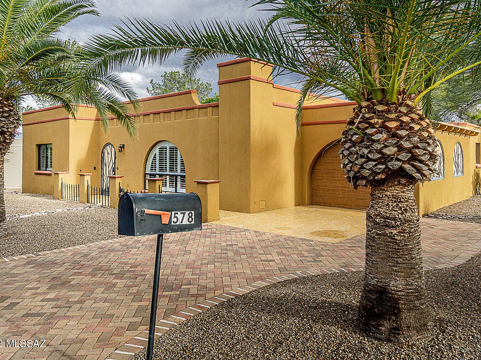 1st image of 578 S Paseo Felice