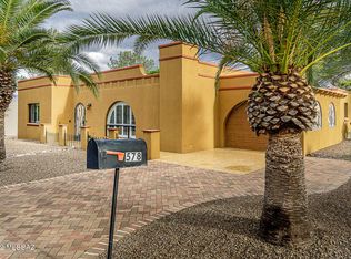 578 S Paseo Felice, Green Valley, AZ 85614