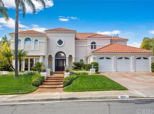 5517 Wellesley Dr, Calabasas, CA 91302