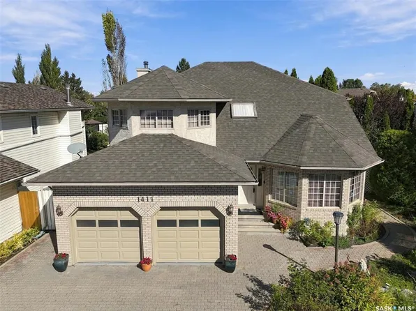 1411 Haslam PLACE, Saskatoon, SK S7S 1G2