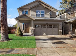 61121 SW Teton Ln, Bend, OR 97702