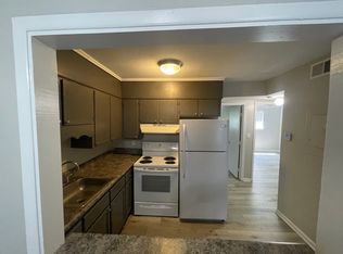 Westbury Apartments, Birmingham, AL 35208