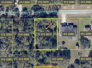 1014 Asther St E, Lehigh Acres, FL 33974