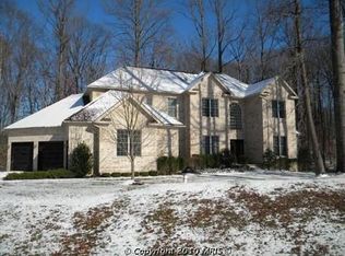 6104 Whittemore Ct, Upper Marlboro, MD 20772