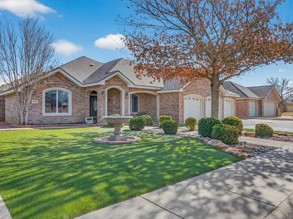 1908 Fringewood Dr, Midland, TX 79707