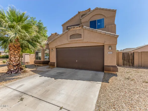 7253 W AURELIUS Avenue, Glendale, AZ 85303