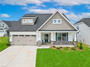 2059 Dowell Ct LOT 42, Burlington, NC 27215