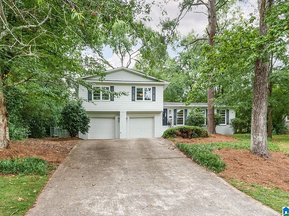 3720 Crest Brook Rd, Birmingham, AL 35223 Zillow