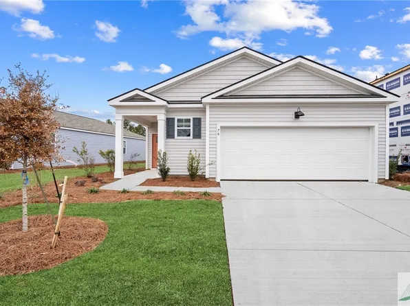 32 Cedar Creek Lane, Port Wentworth, GA 31407
