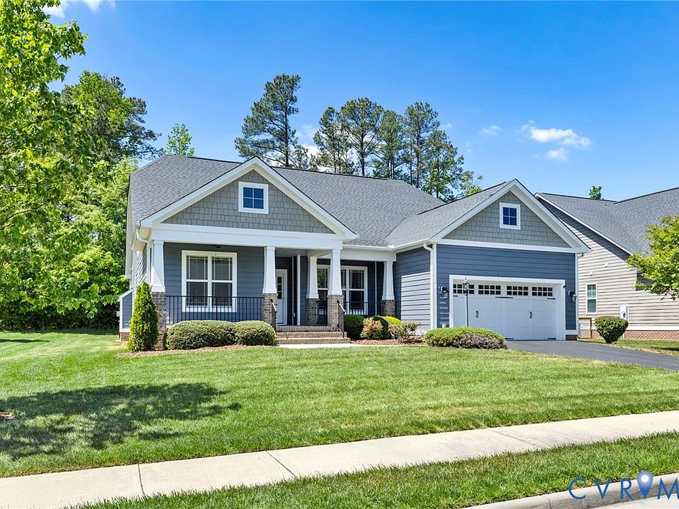 7178 Yare St, Glen Allen, VA 23059 | Zillow