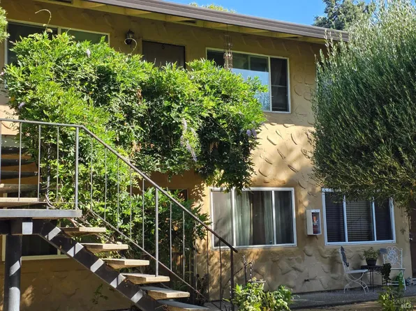 6778 Yount Street, Yountville, CA 94599