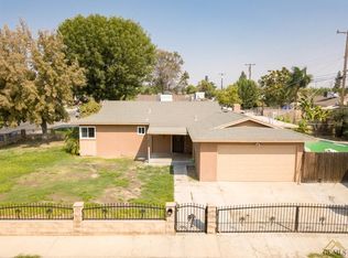 1800 Fremont St, Bakersfield, CA 93304