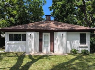 717 Royce Ave, Kalamazoo, MI 49001