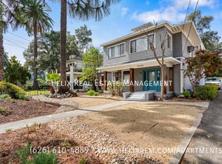 405 N Euclid Ave #3, Pasadena, CA 91101