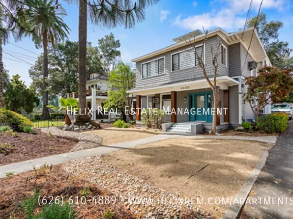 405 N Euclid Ave #3, Pasadena, CA 91101