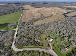 40499 Garrett Rd, Pattison, TX 77423