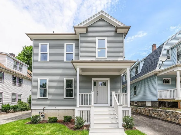 46 Murray Hill Rd, Roslindale, MA 02131