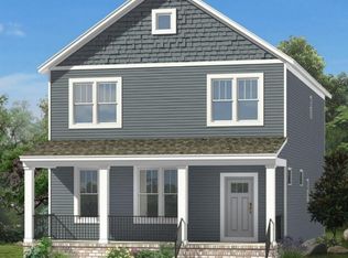 7607 Oak Grove Tree Rd, Chesterfield, VA 23832