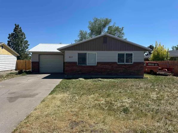 807 20th Ave E, Jerome, ID 83338