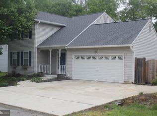 635 Riden St, Odenton, MD 21113