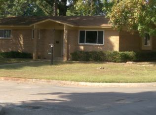1039 E Hastain Ave, Sapulpa, OK 74066