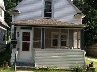 2 Travis St NE, Grand Rapids, MI 49505