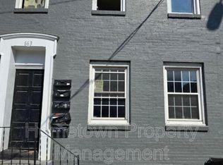 663 E Market St APT 2, York, PA 17403