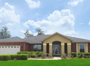 3401 Hillcrest Dr, Panama City, FL 32405