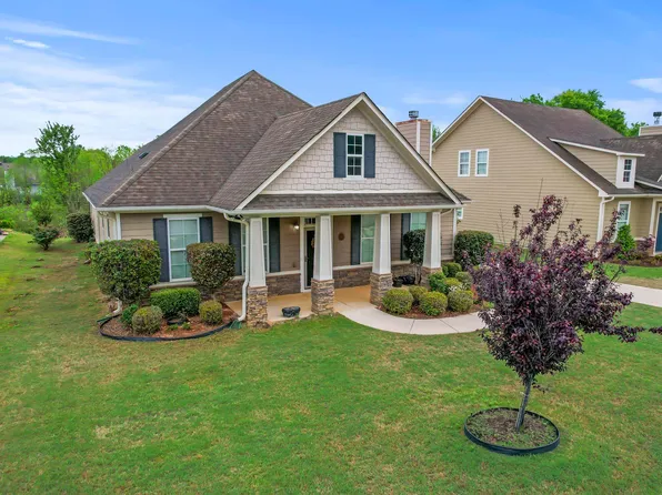 4083 Verbena Dr, Moody, AL 35004