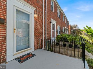 174 Cherrydell Rd, Baltimore, MD 21228
