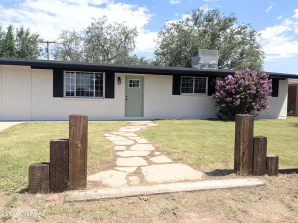 813 W Delos St, Willcox, AZ 85643