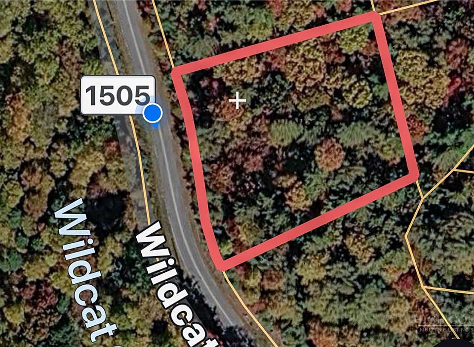 2nd image of TBD Wildcat Road