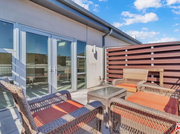 940 E 2nd St APT 29, Los Angeles, CA 90012