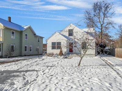 17 Klein Avenue, West Nyack, NY, 10994
